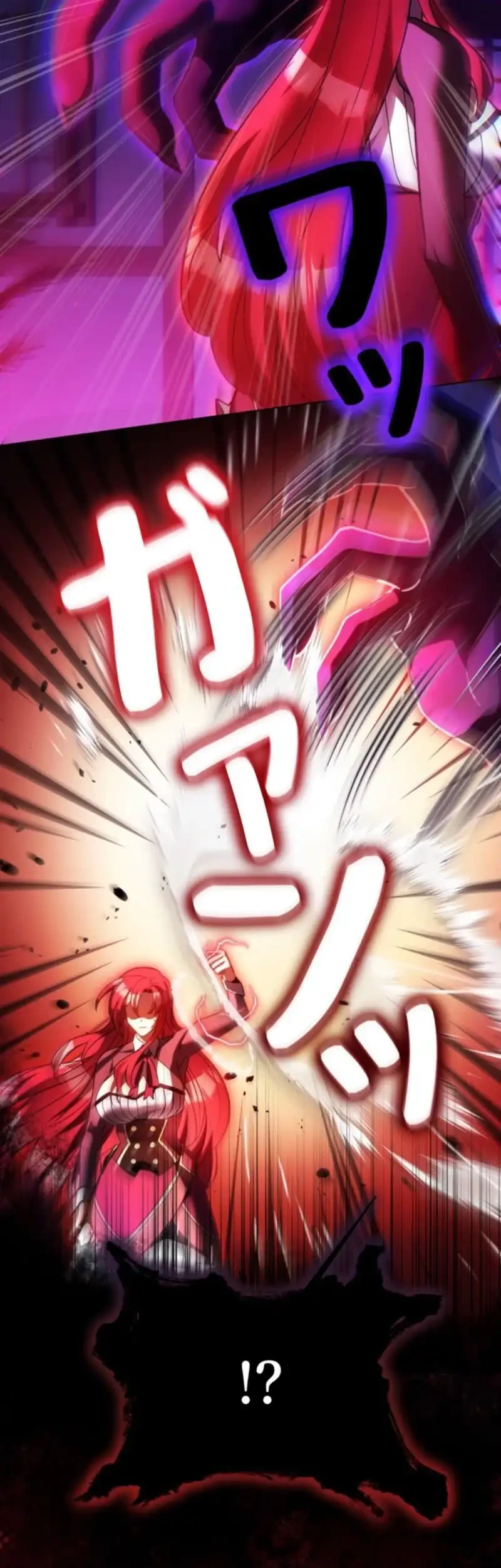 The Main Heroines Are Trying to Kill Me Chapter 59 Gambar 13
