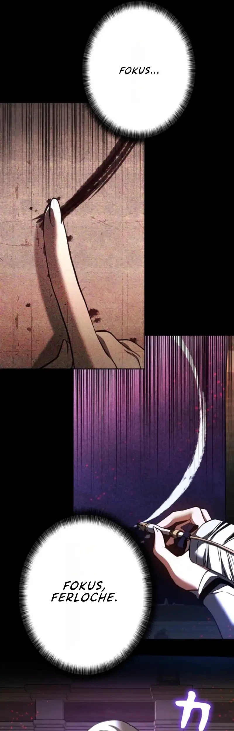 The Main Heroines Are Trying to Kill Me Chapter 60 Gambar 13