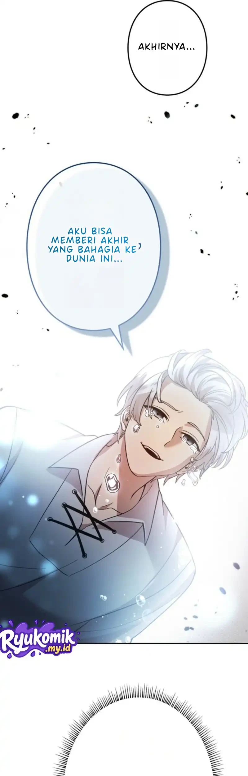 The Main Heroines Are Trying to Kill Me Chapter 61 Gambar 13