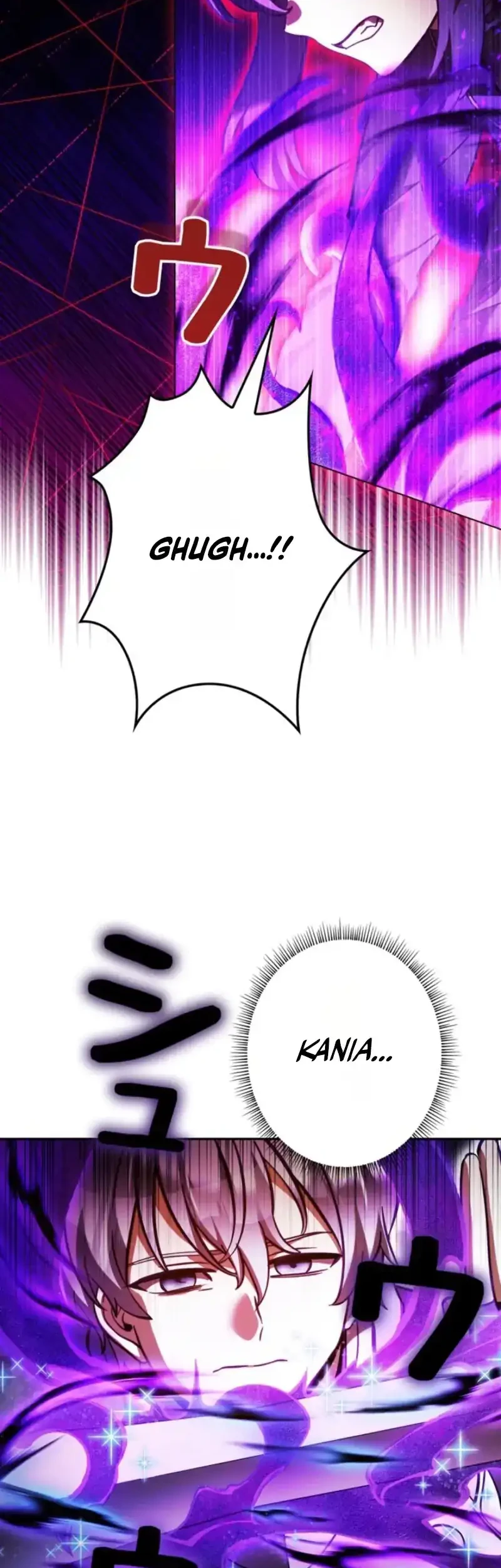 The Main Heroines Are Trying to Kill Me Chapter 63 Gambar 16