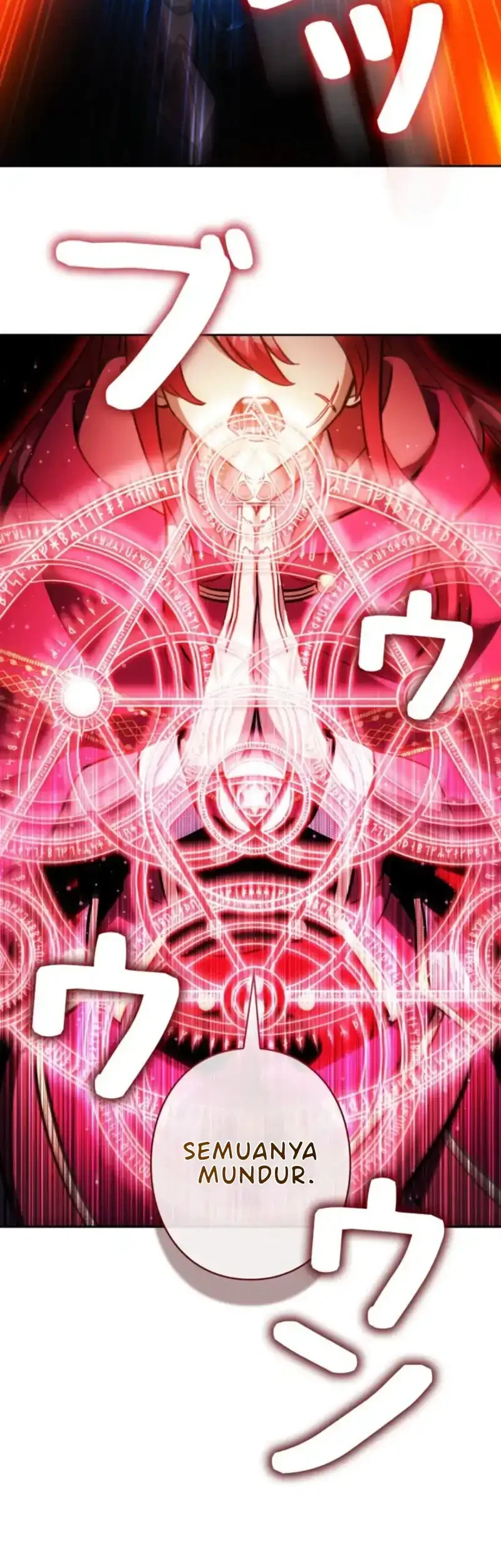 The Main Heroines Are Trying to Kill Me Chapter 63 Gambar 20