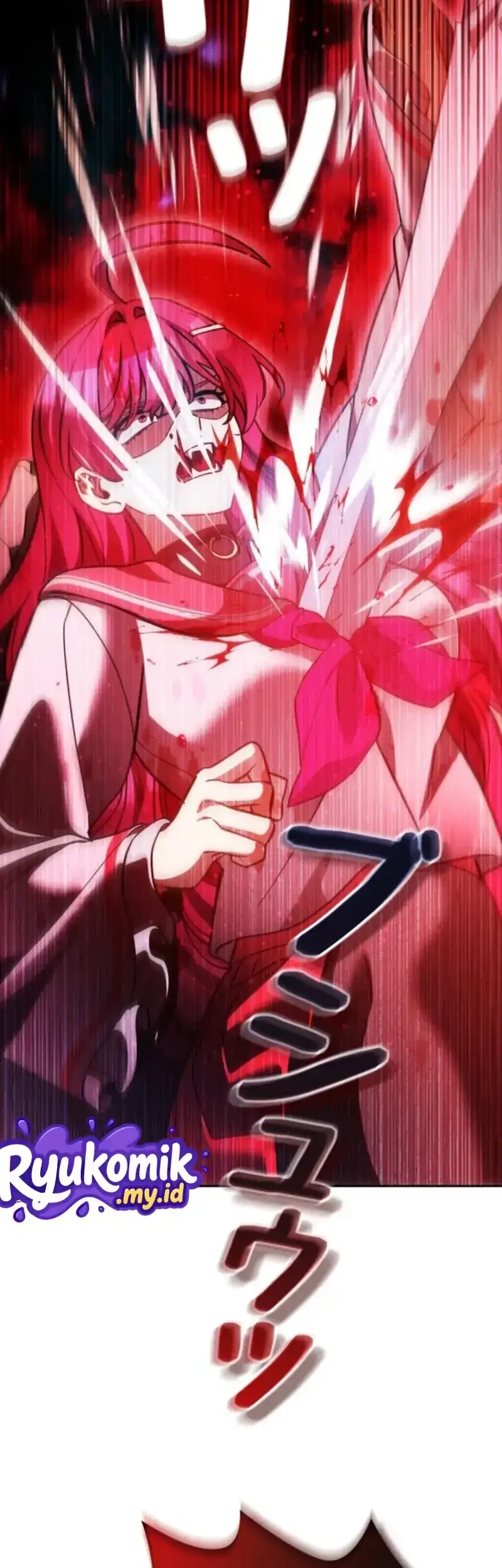 The Main Heroines Are Trying to Kill Me Chapter 64 Gambar 10