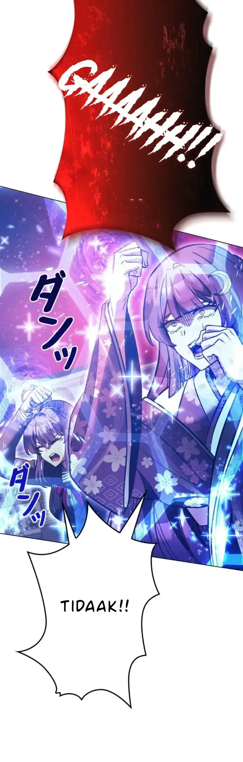 The Main Heroines Are Trying to Kill Me Chapter 64 Gambar 11