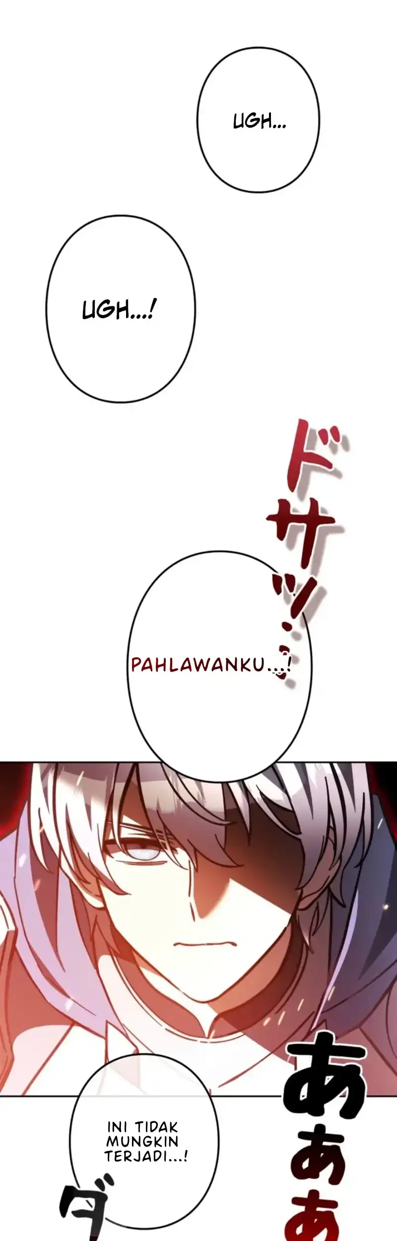 The Main Heroines Are Trying to Kill Me Chapter 64 Gambar 12