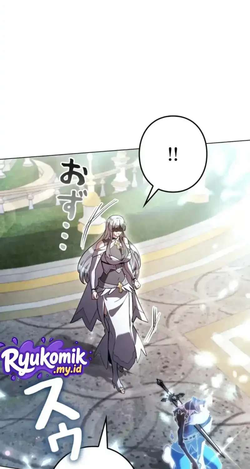 The Main Heroines Are Trying to Kill Me Chapter 65 Gambar 12