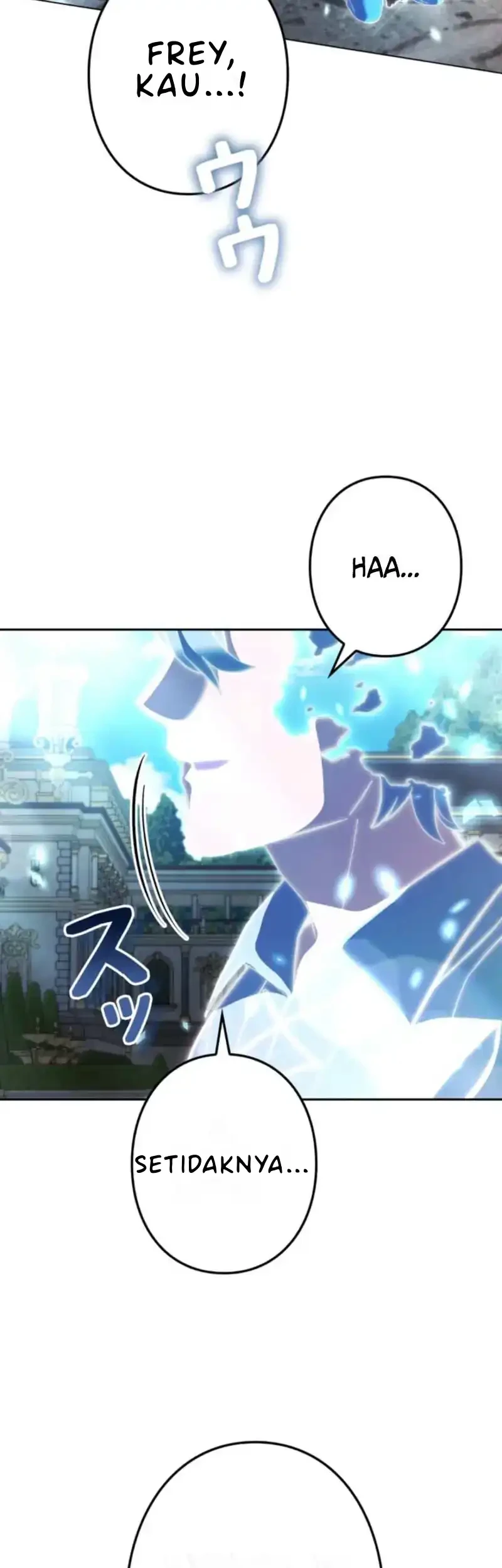 The Main Heroines Are Trying to Kill Me Chapter 65 Gambar 13