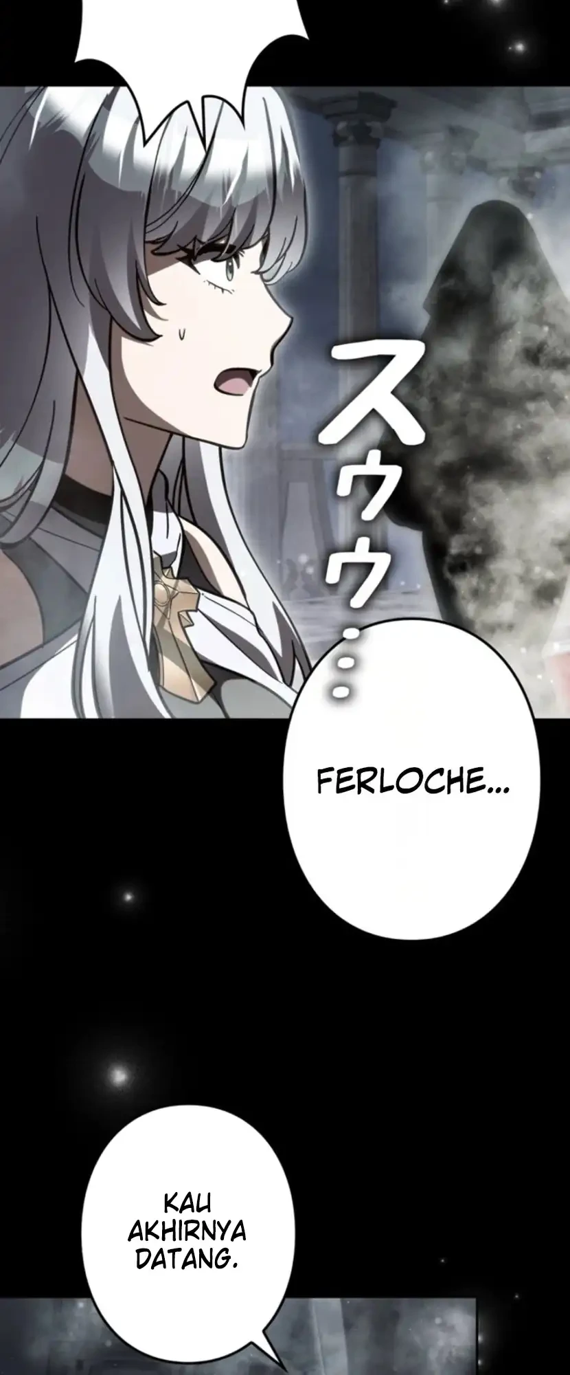 The Main Heroines Are Trying to Kill Me Chapter 66 Gambar 13