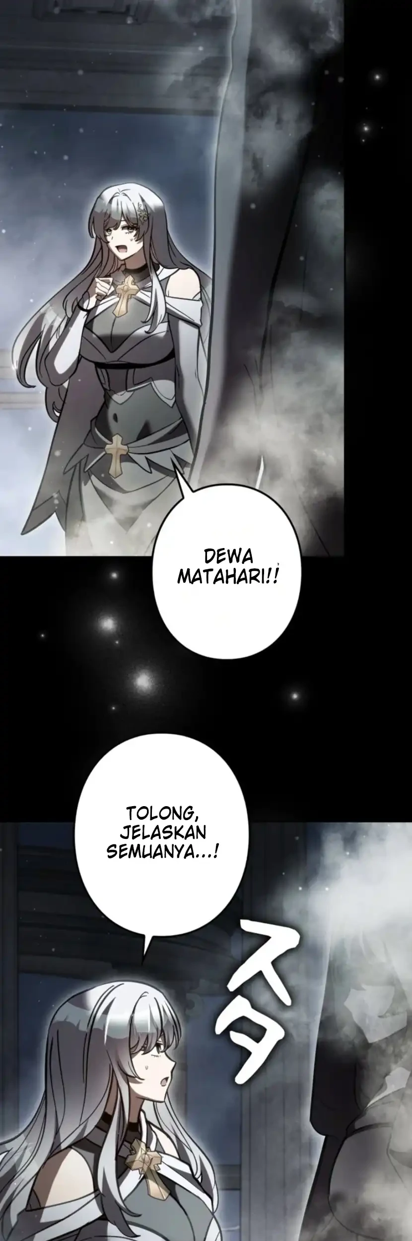 The Main Heroines Are Trying to Kill Me Chapter 66 Gambar 14