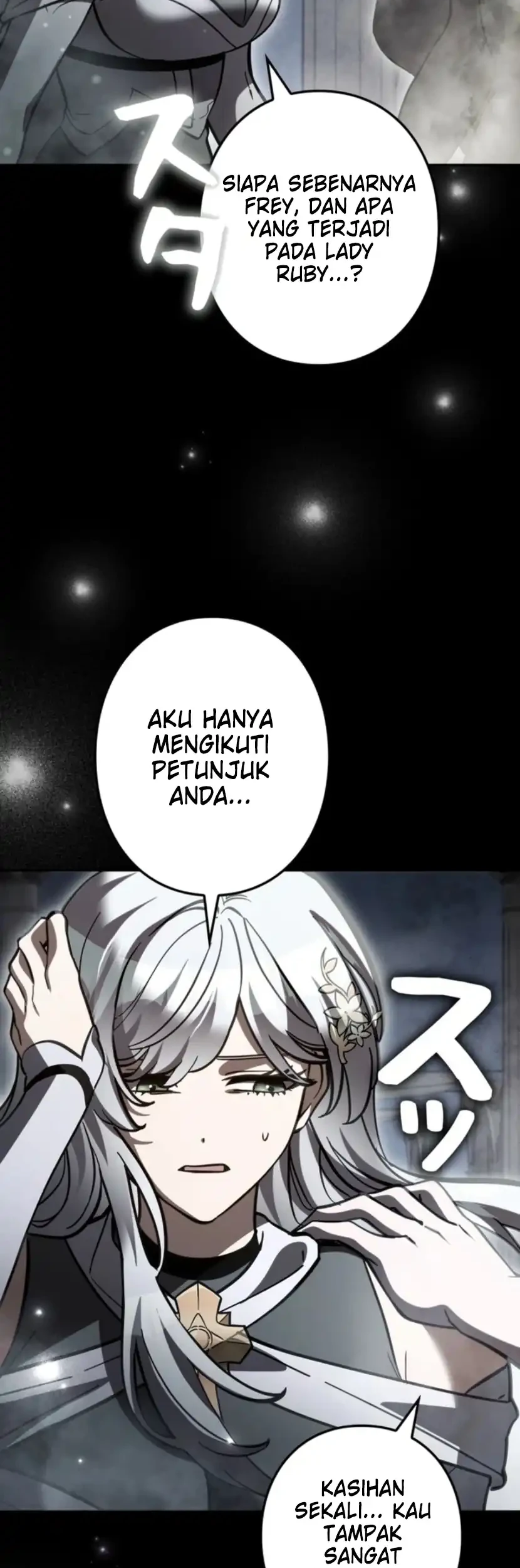The Main Heroines Are Trying to Kill Me Chapter 66 Gambar 15