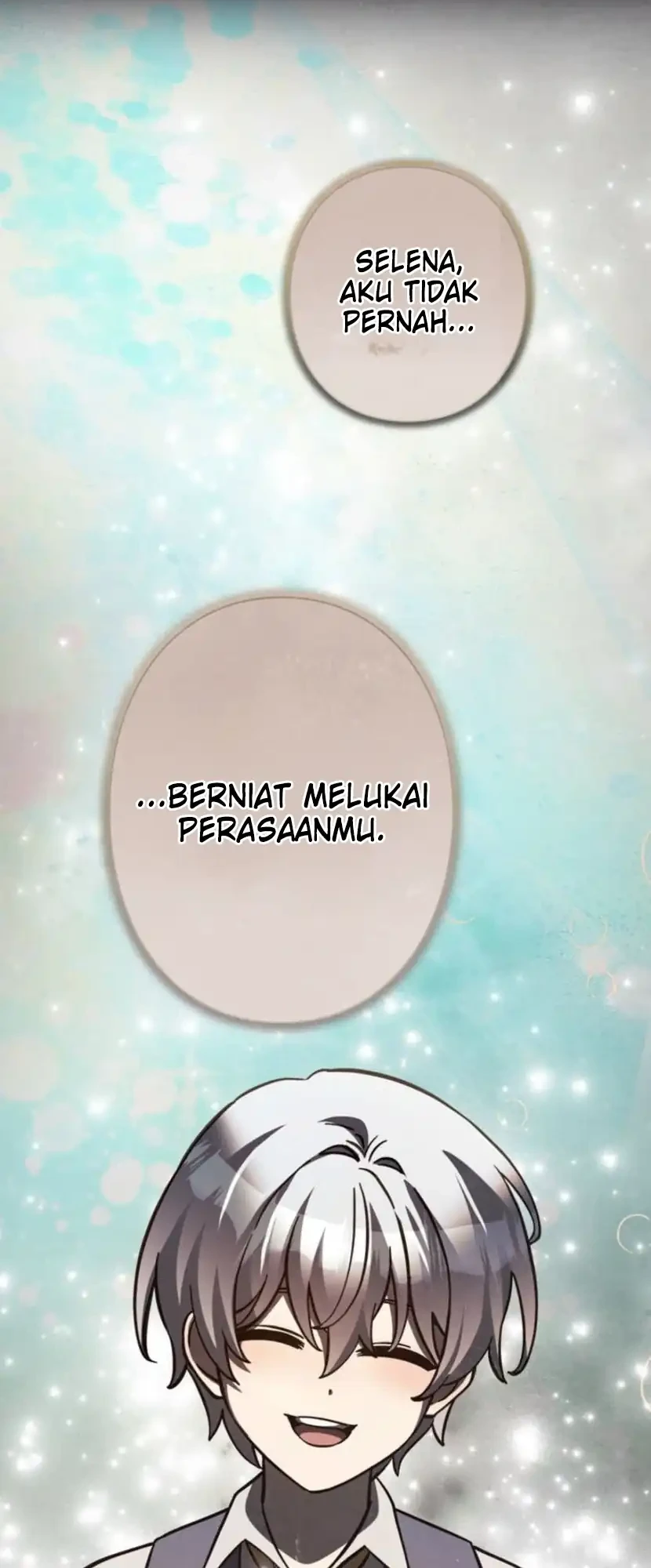 The Main Heroines Are Trying to Kill Me Chapter 67 Gambar 13