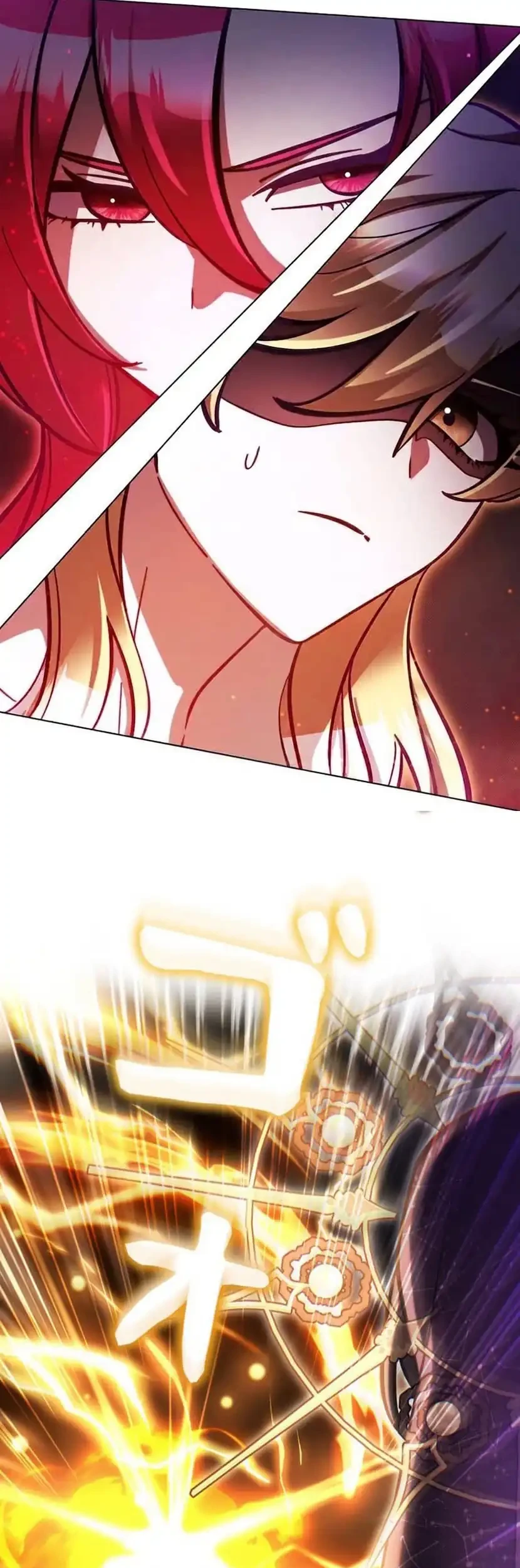 The Main Heroines Are Trying to Kill Me Chapter 70 Gambar 15