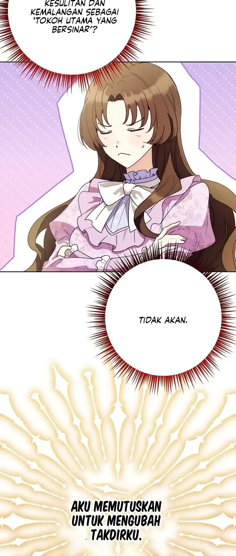 The Male Lead Is Trying To Tame Me With Money Chapter 1 Gambar 14
