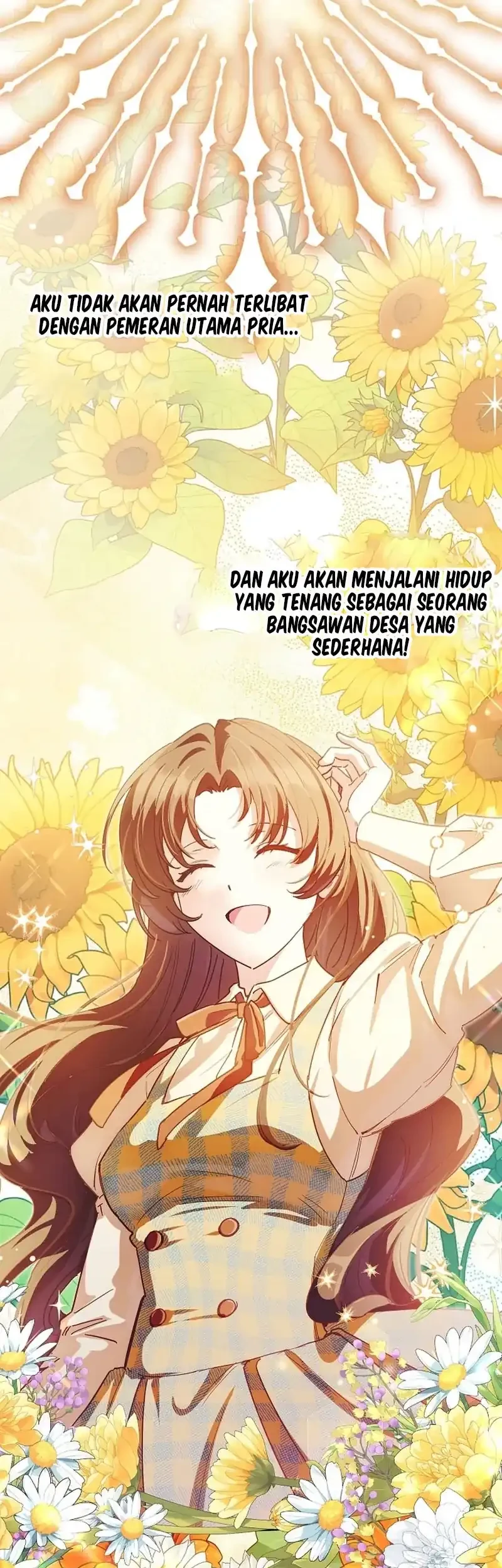 The Male Lead Is Trying To Tame Me With Money Chapter 1 Gambar 15