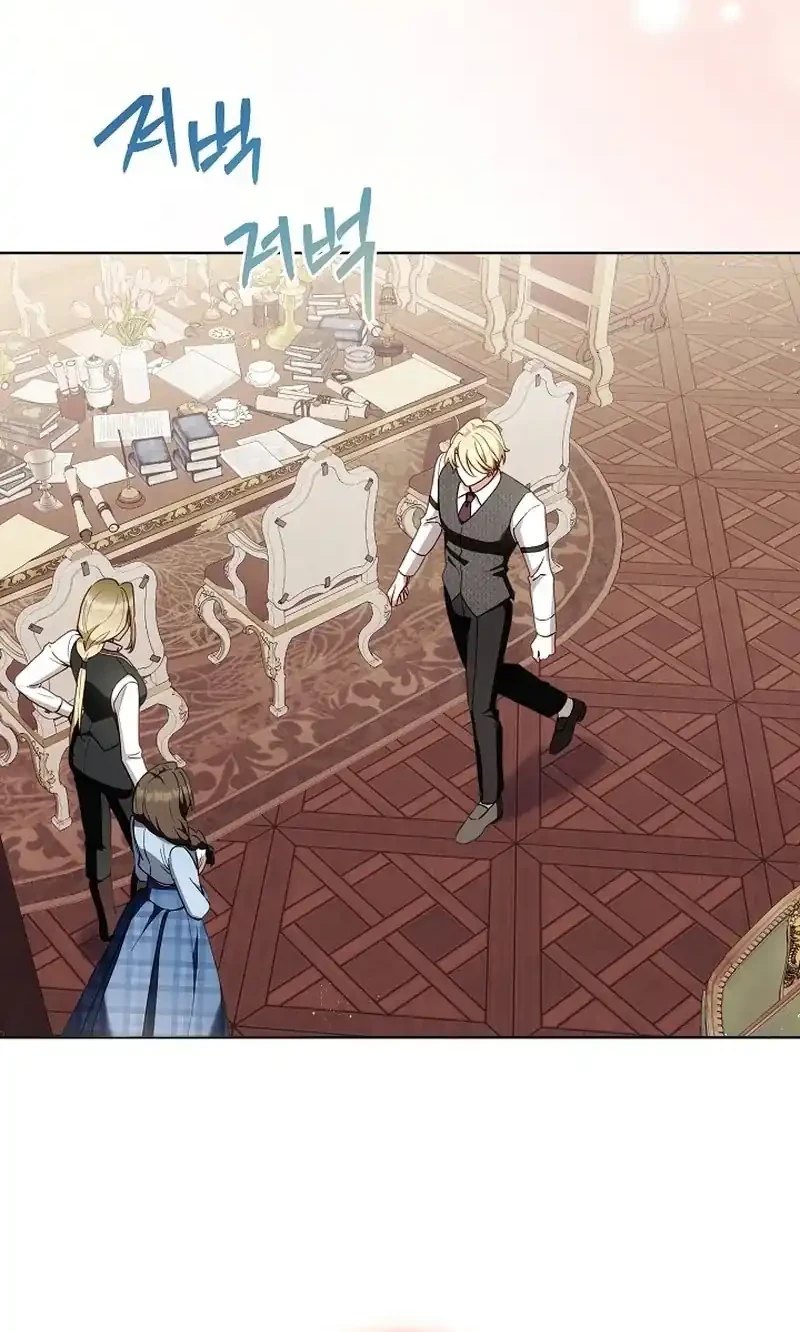 The Male Lead Is Trying To Tame Me With Money Chapter 11 Gambar 12