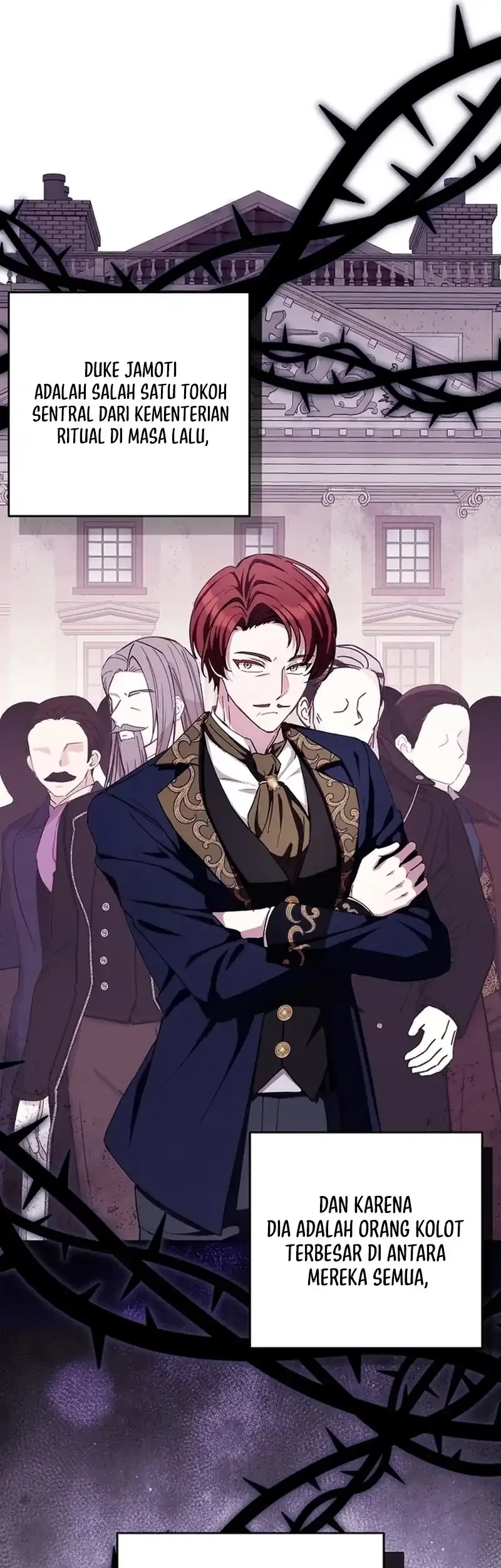 The Male Lead Is Trying To Tame Me With Money Chapter 14 Gambar 12