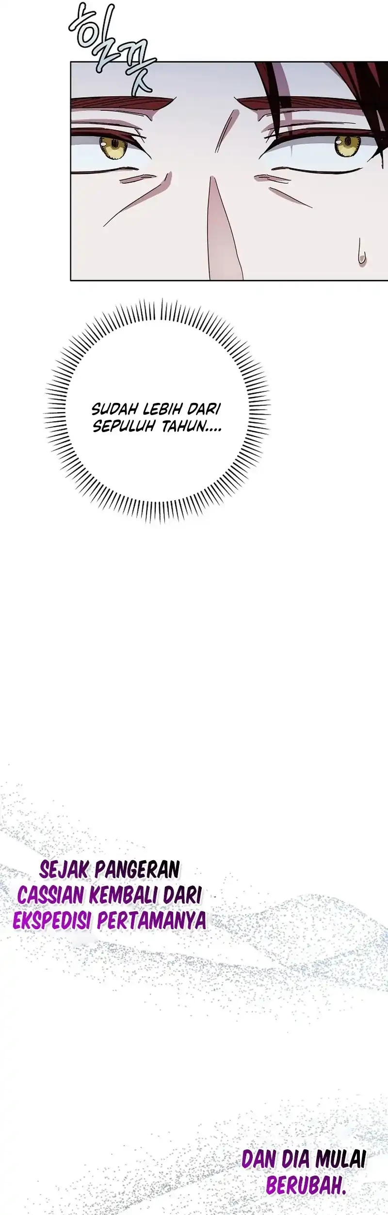 The Male Lead Is Trying To Tame Me With Money Chapter 16 Gambar 12