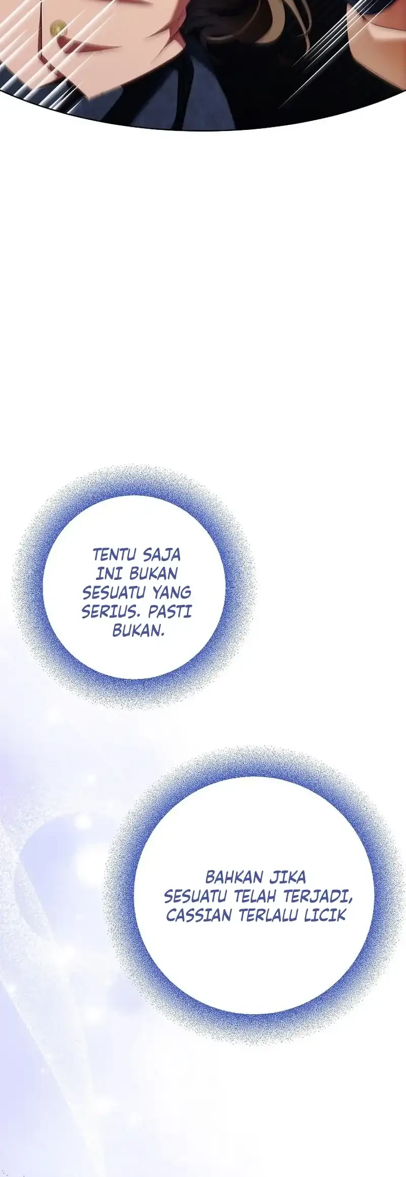 The Male Lead Is Trying To Tame Me With Money Chapter 18 Gambar 10