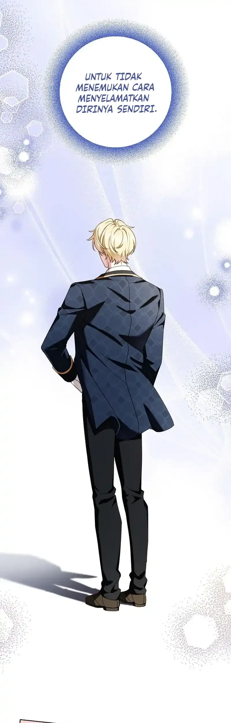 The Male Lead Is Trying To Tame Me With Money Chapter 18 Gambar 11