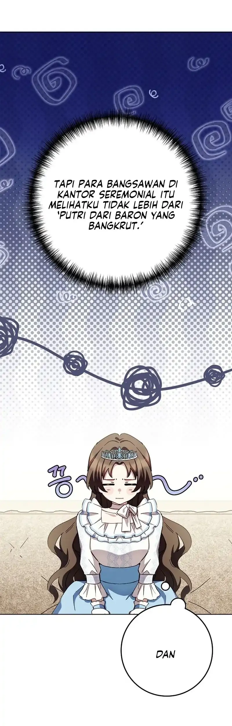 The Male Lead Is Trying To Tame Me With Money Chapter 2 Gambar 12