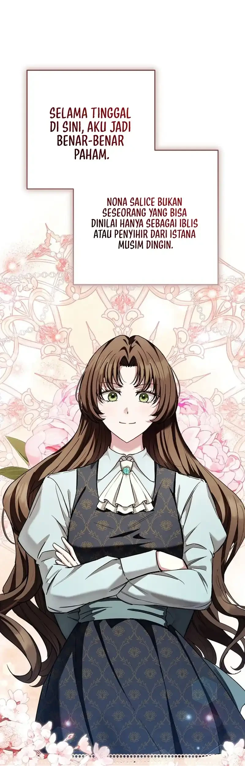 The Male Lead Is Trying To Tame Me With Money Chapter 21 Gambar 11
