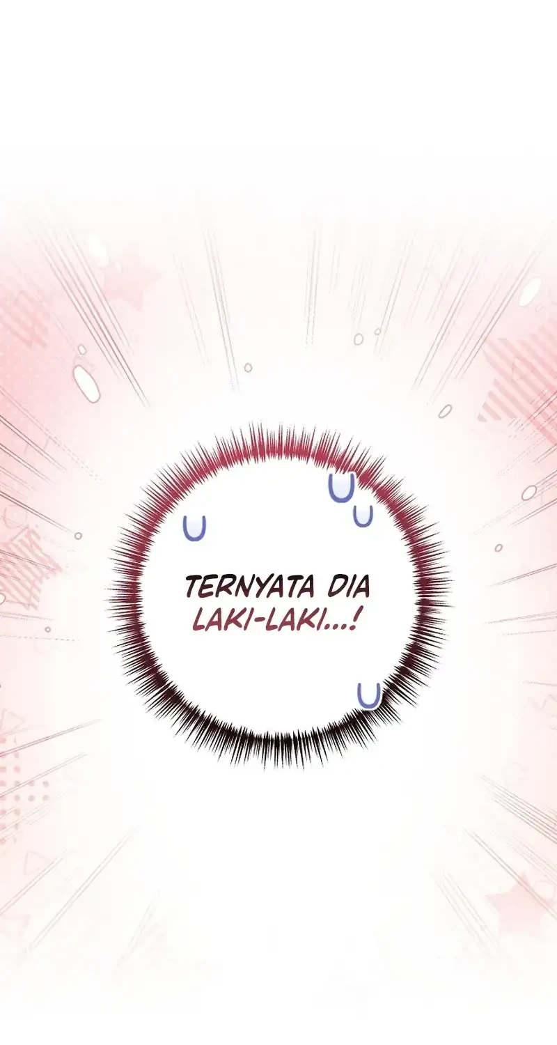 The Male Lead Is Trying To Tame Me With Money Chapter 25 Gambar 12