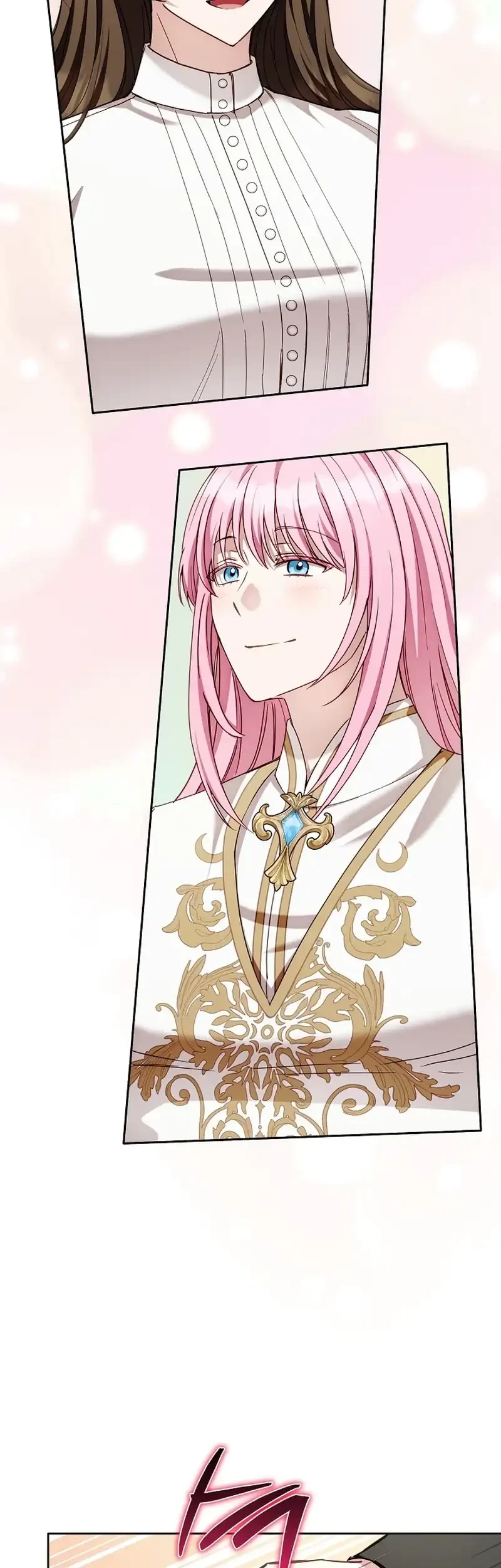 The Male Lead Is Trying To Tame Me With Money Chapter 26 Gambar 11
