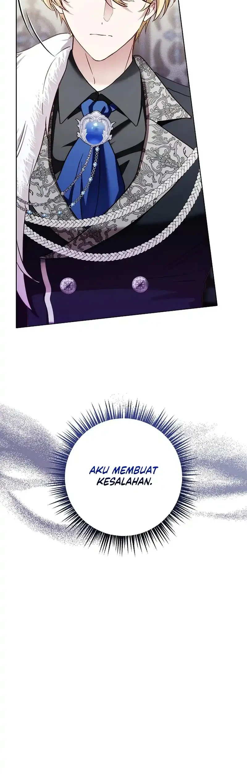 The Male Lead Is Trying To Tame Me With Money Chapter 31 Gambar 11