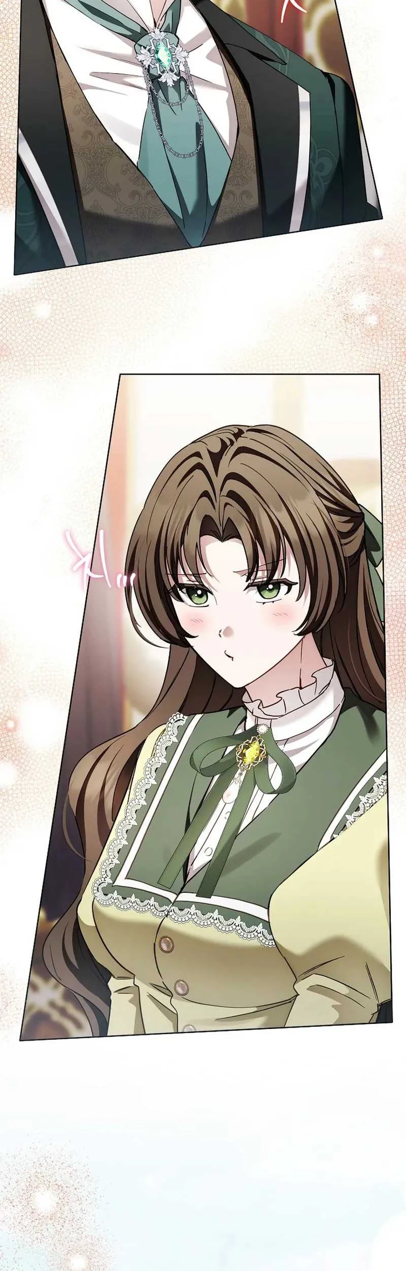 The Male Lead Is Trying To Tame Me With Money Chapter 33 Gambar 10