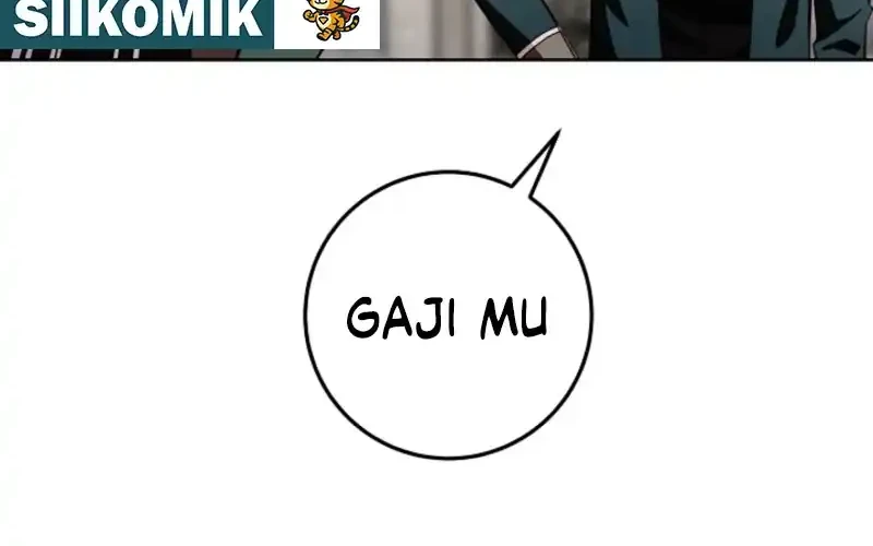 The Male Lead Is Trying To Tame Me With Money Chapter 4 Gambar 11