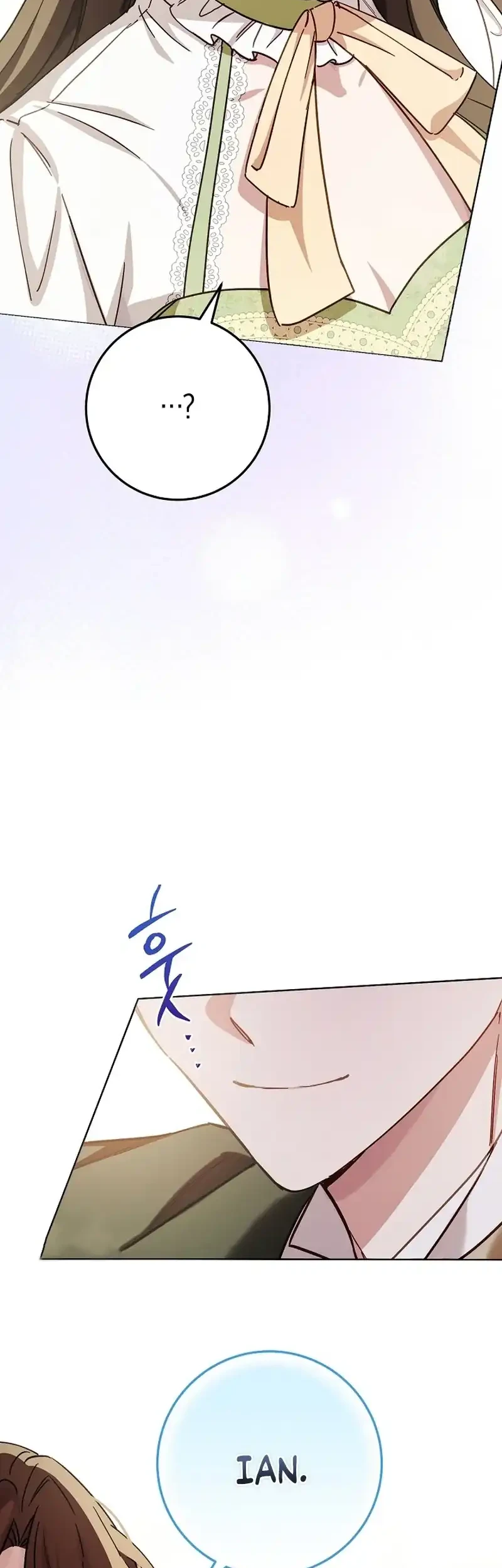The Male Lead Is Trying To Tame Me With Money Chapter 7 Gambar 10