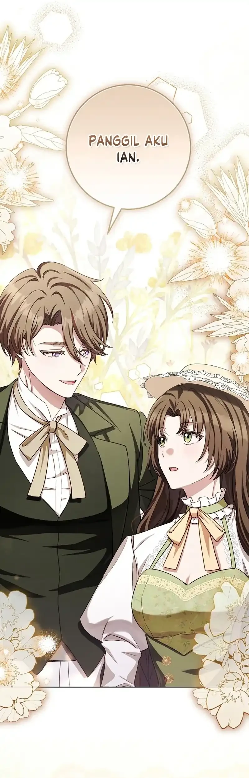 The Male Lead Is Trying To Tame Me With Money Chapter 7 Gambar 12