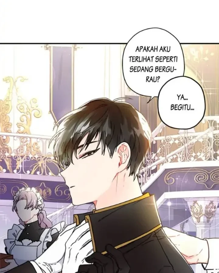 The Male Lead's Little Lion Daughter Chapter 1 Gambar 9