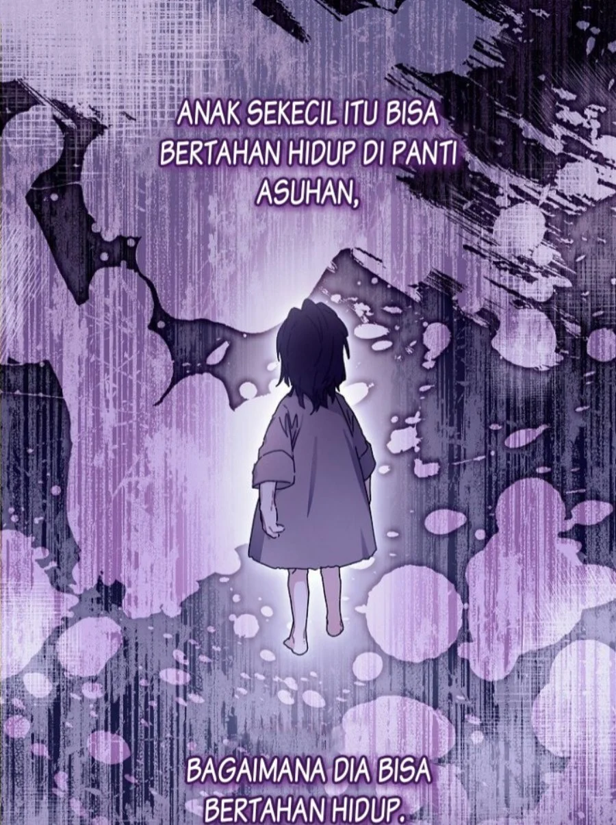 The Male Lead's Little Lion Daughter Chapter 109 Gambar 16