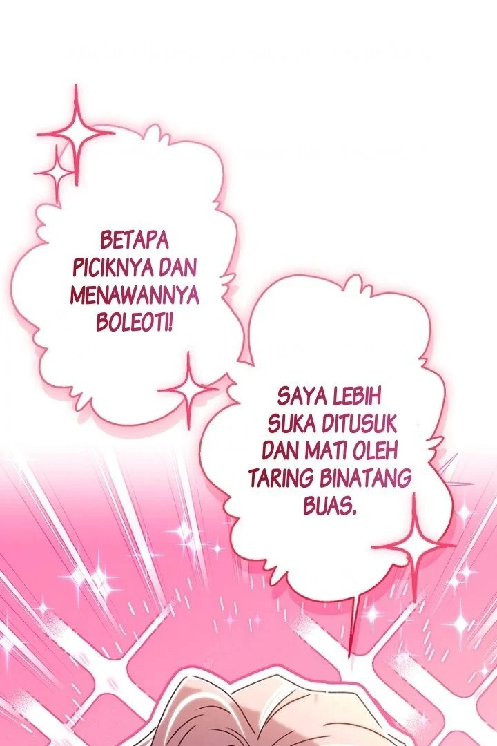 The Male Lead's Little Lion Daughter Chapter 110 Gambar 12