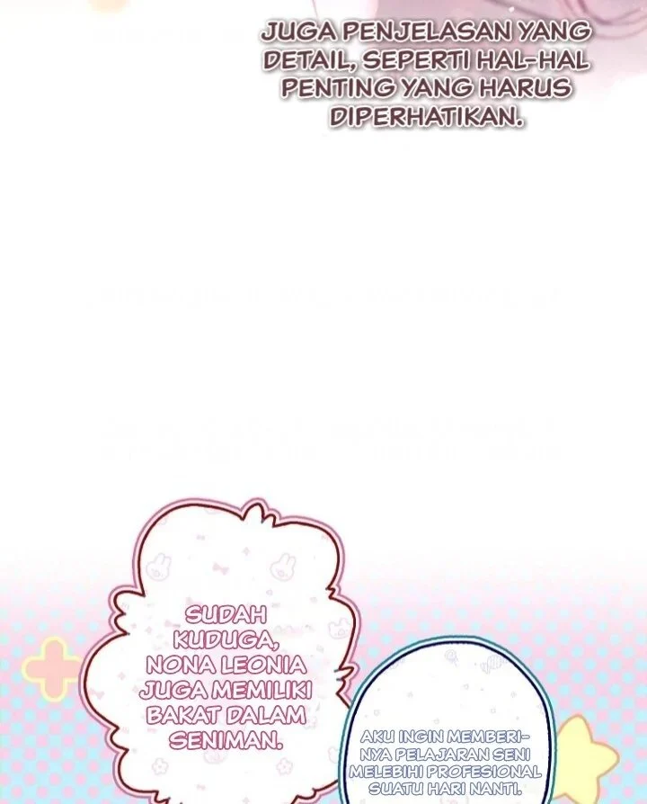 The Male Lead's Little Lion Daughter Chapter 112 Gambar 15