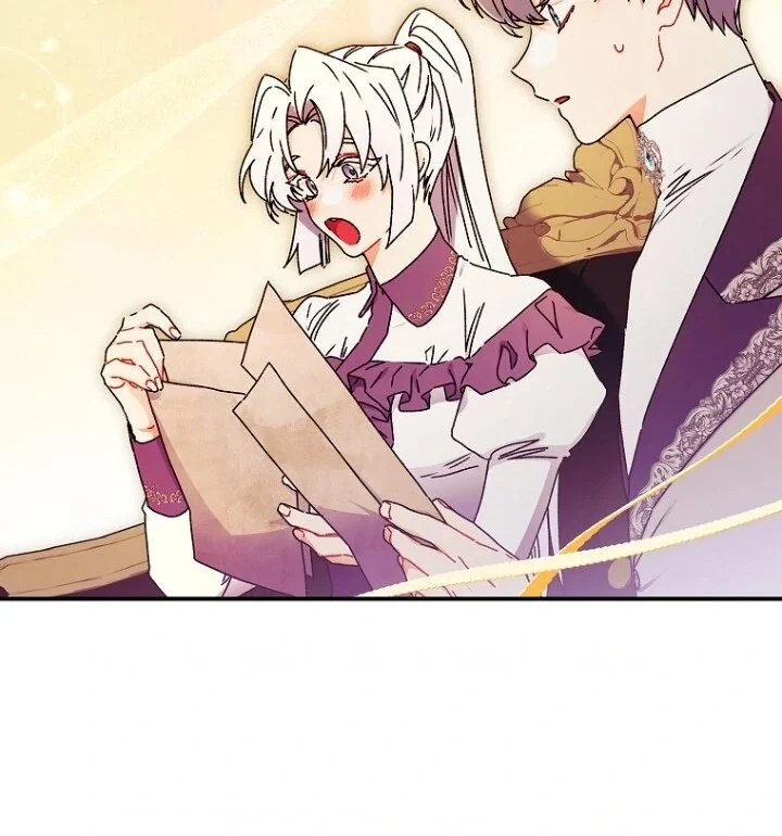 The Male Lead's Little Lion Daughter Chapter 112 Gambar 12
