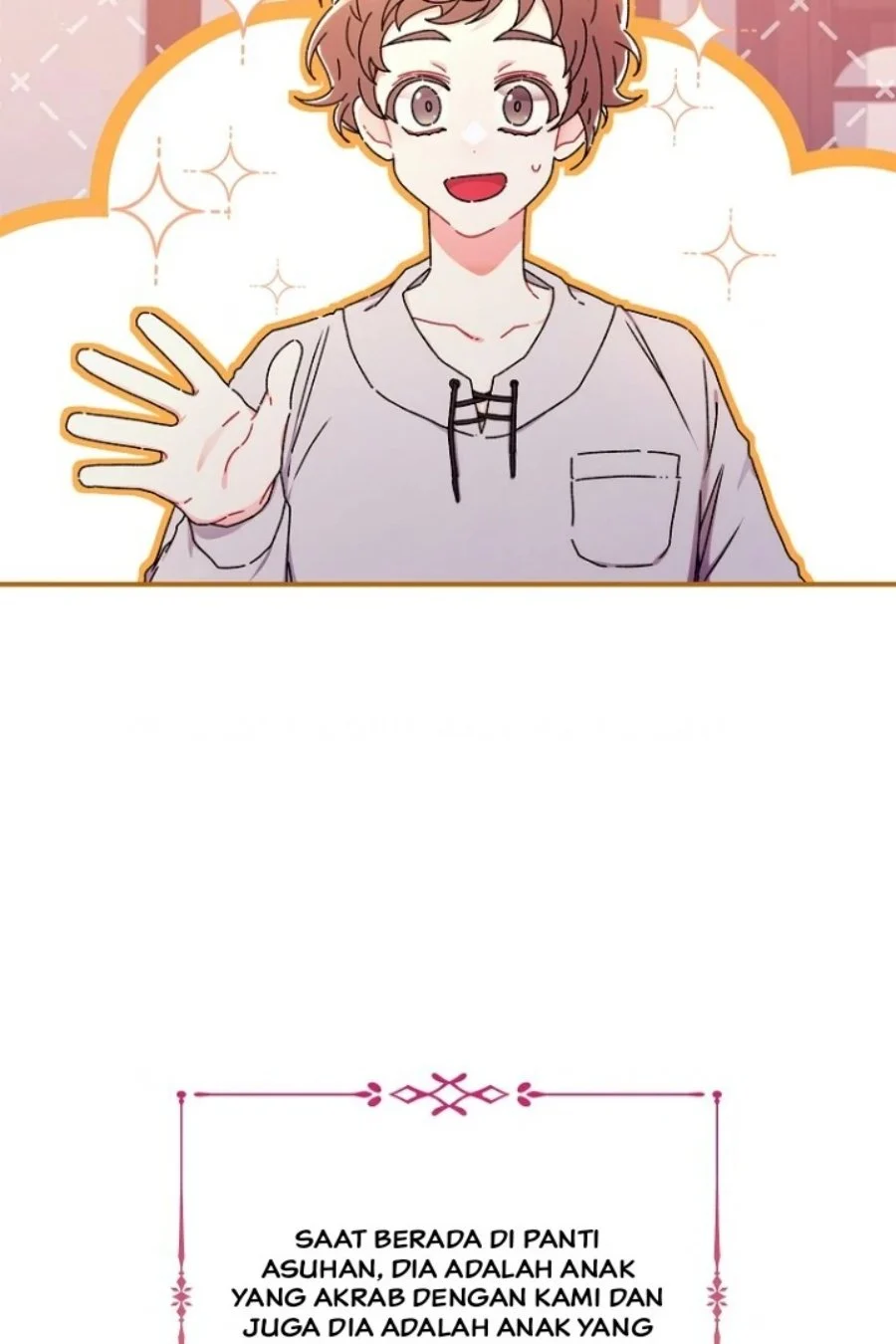 The Male Lead's Little Lion Daughter Chapter 114 Gambar 16