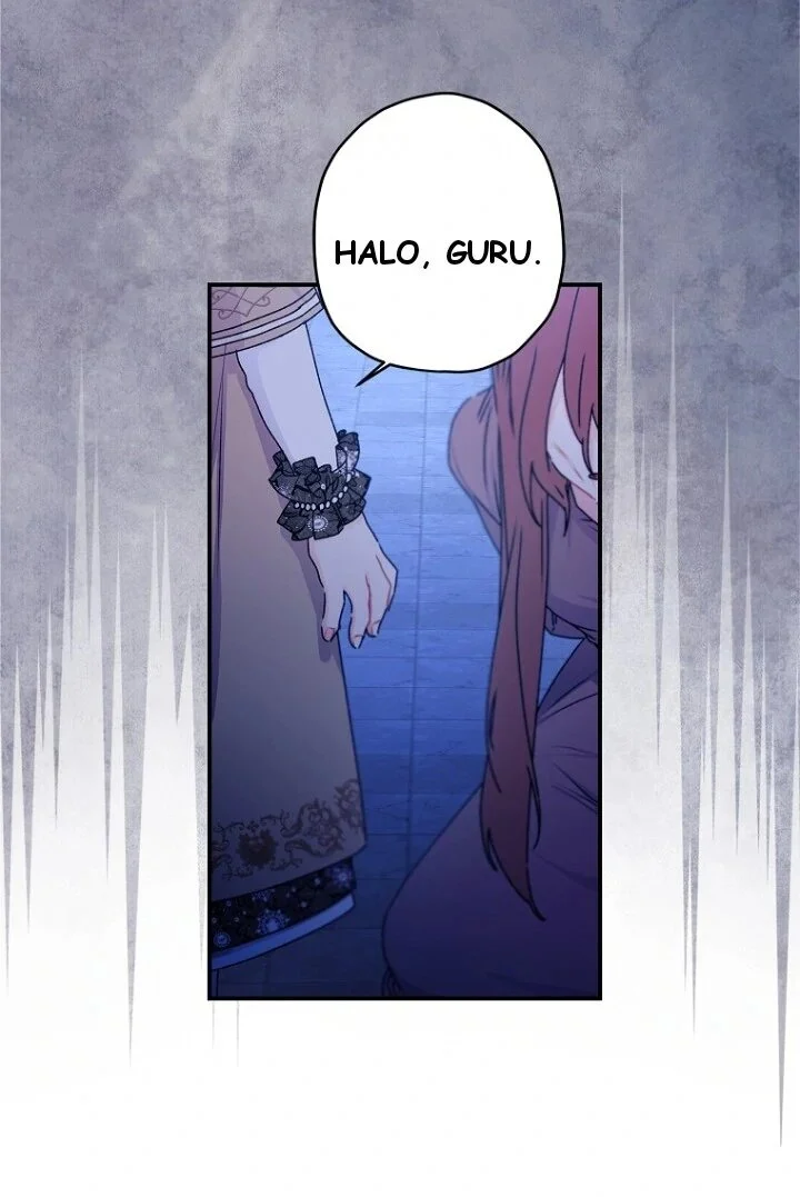 The Male Lead's Little Lion Daughter Chapter 116 Gambar 15