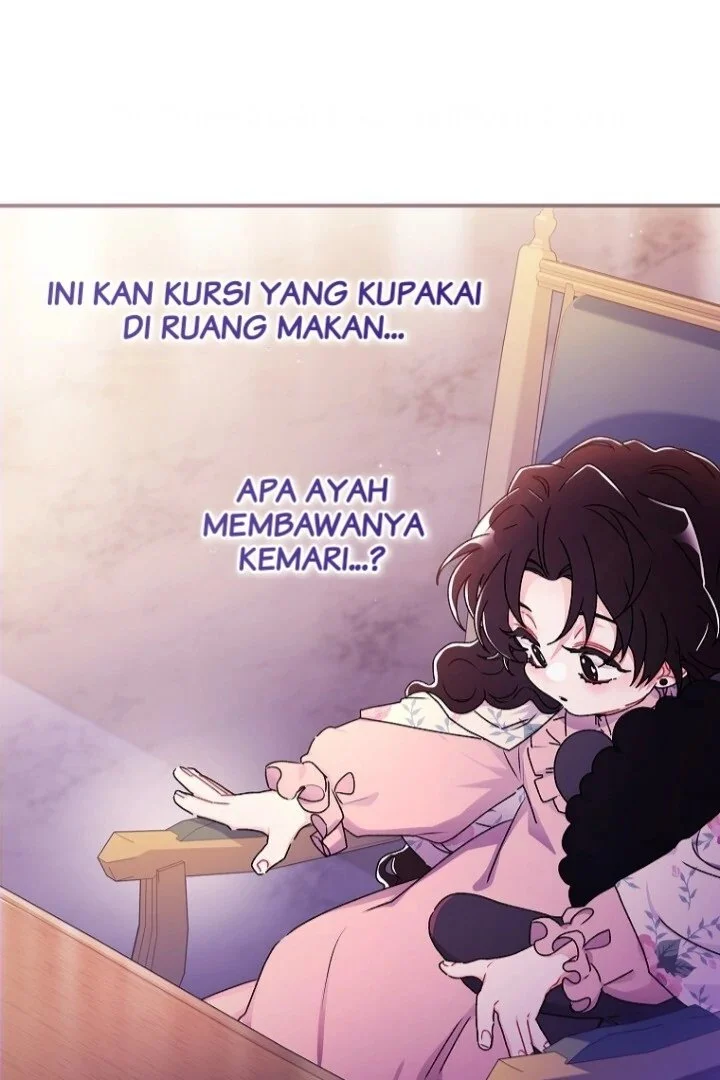 The Male Lead's Little Lion Daughter Chapter 118 Gambar 12