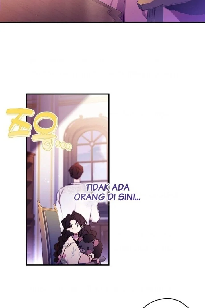 The Male Lead's Little Lion Daughter Chapter 118 Gambar 13