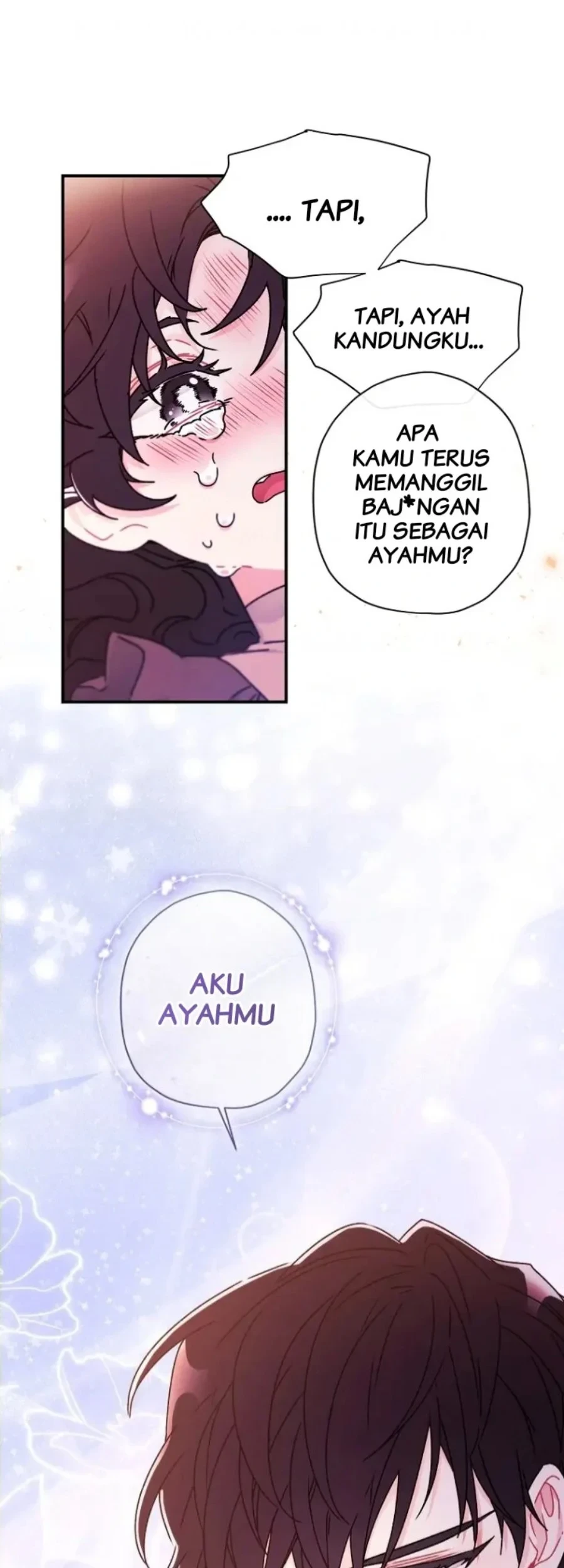 The Male Lead's Little Lion Daughter Chapter 119 Gambar 14