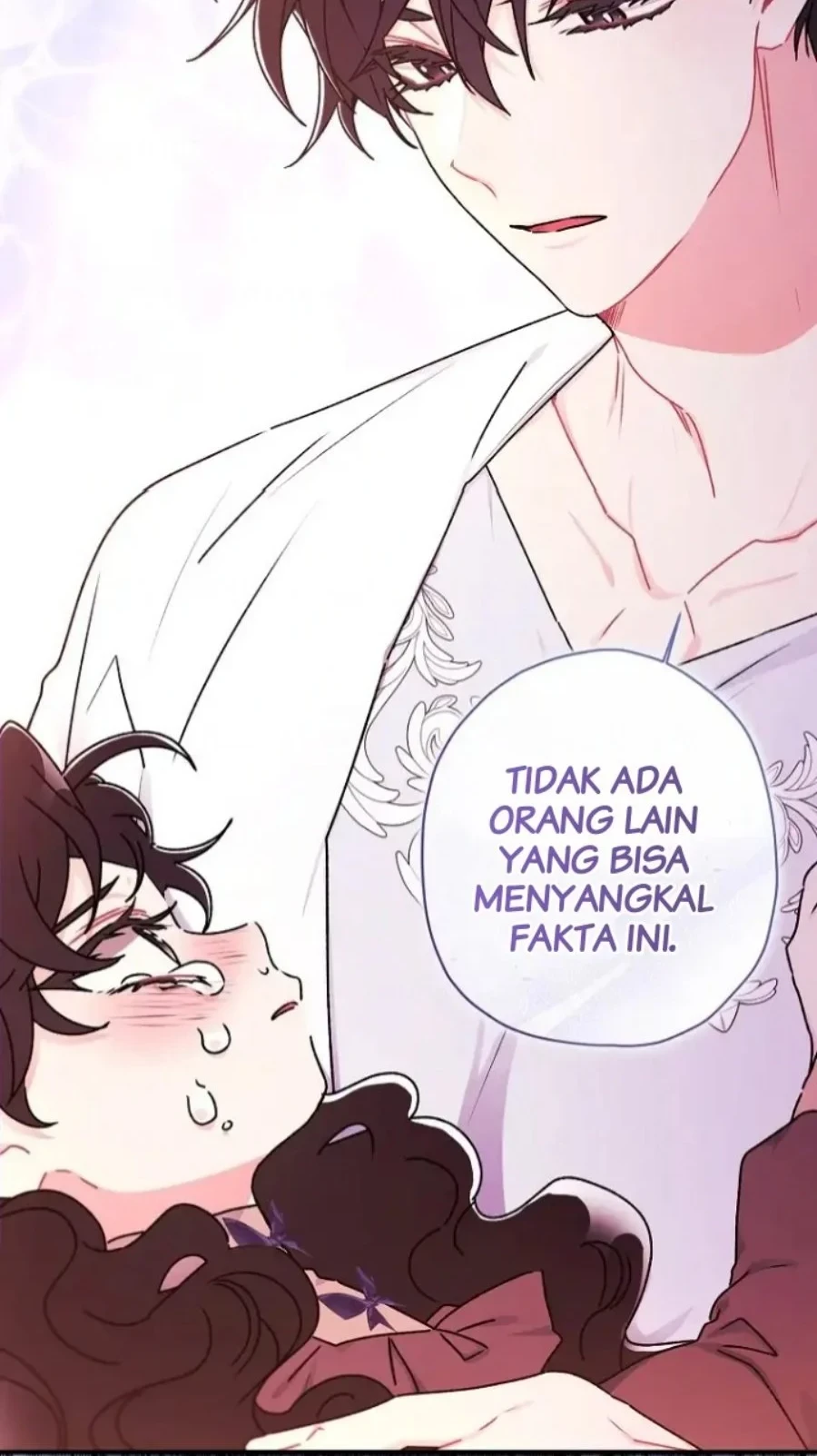 The Male Lead's Little Lion Daughter Chapter 119 Gambar 15