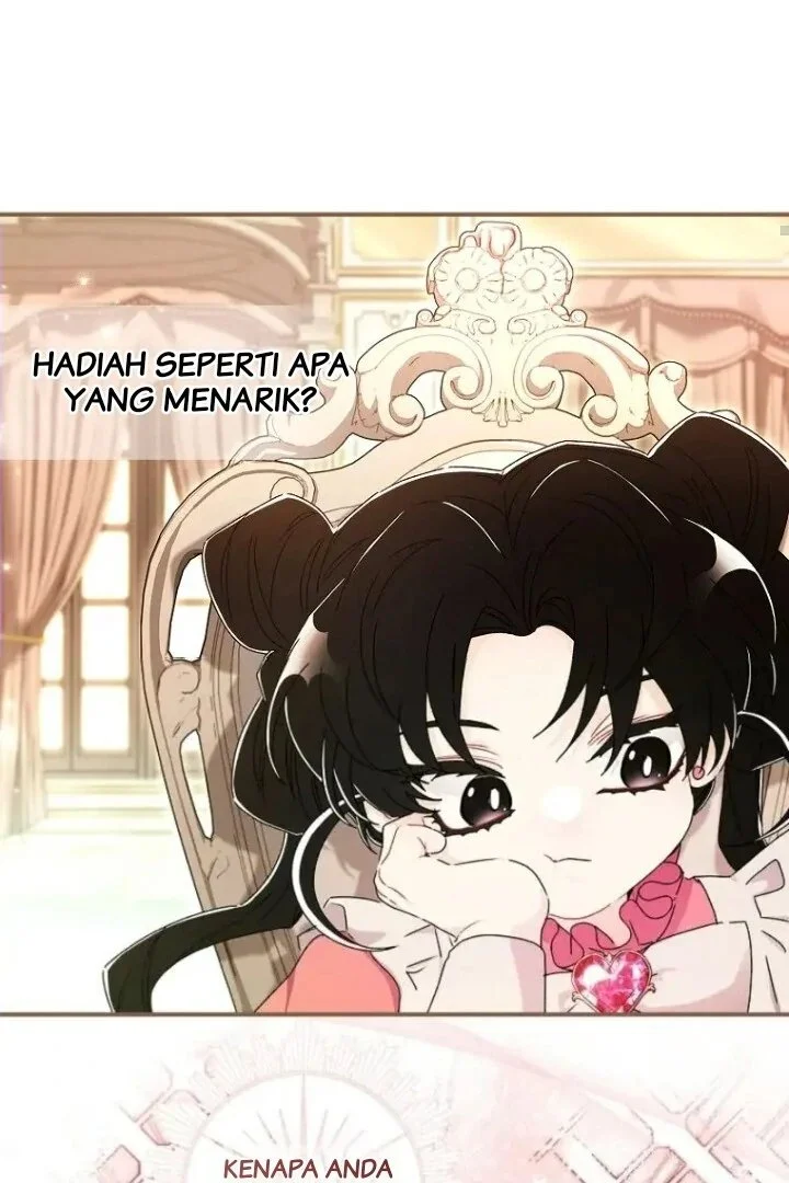 The Male Lead's Little Lion Daughter Chapter 124 Gambar 13