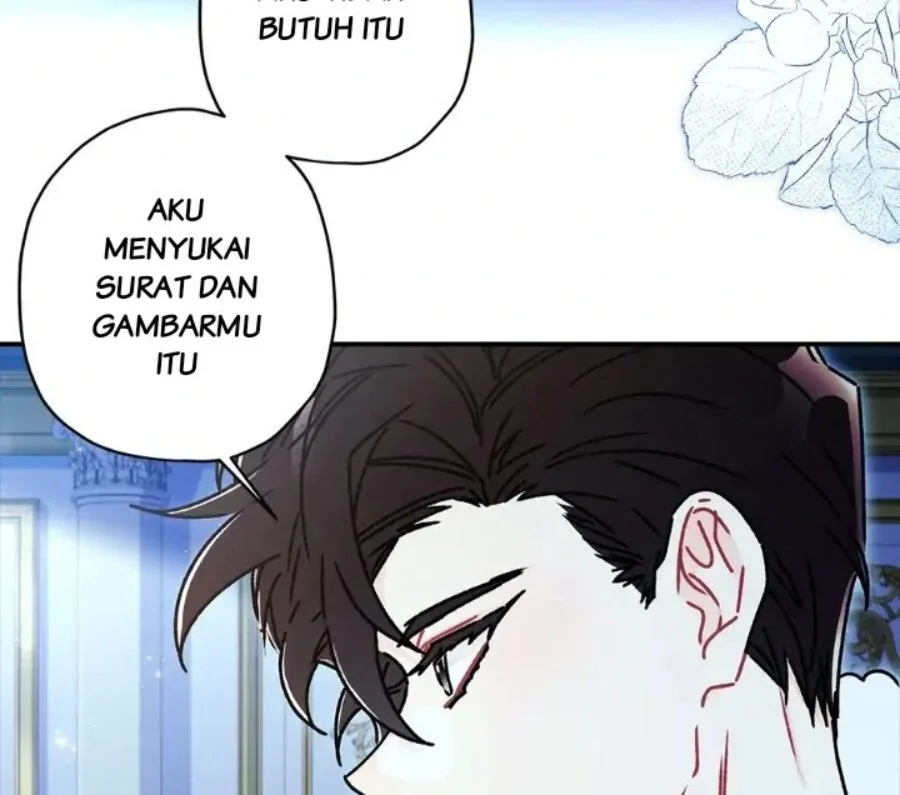 The Male Lead's Little Lion Daughter Chapter 126 Gambar 16