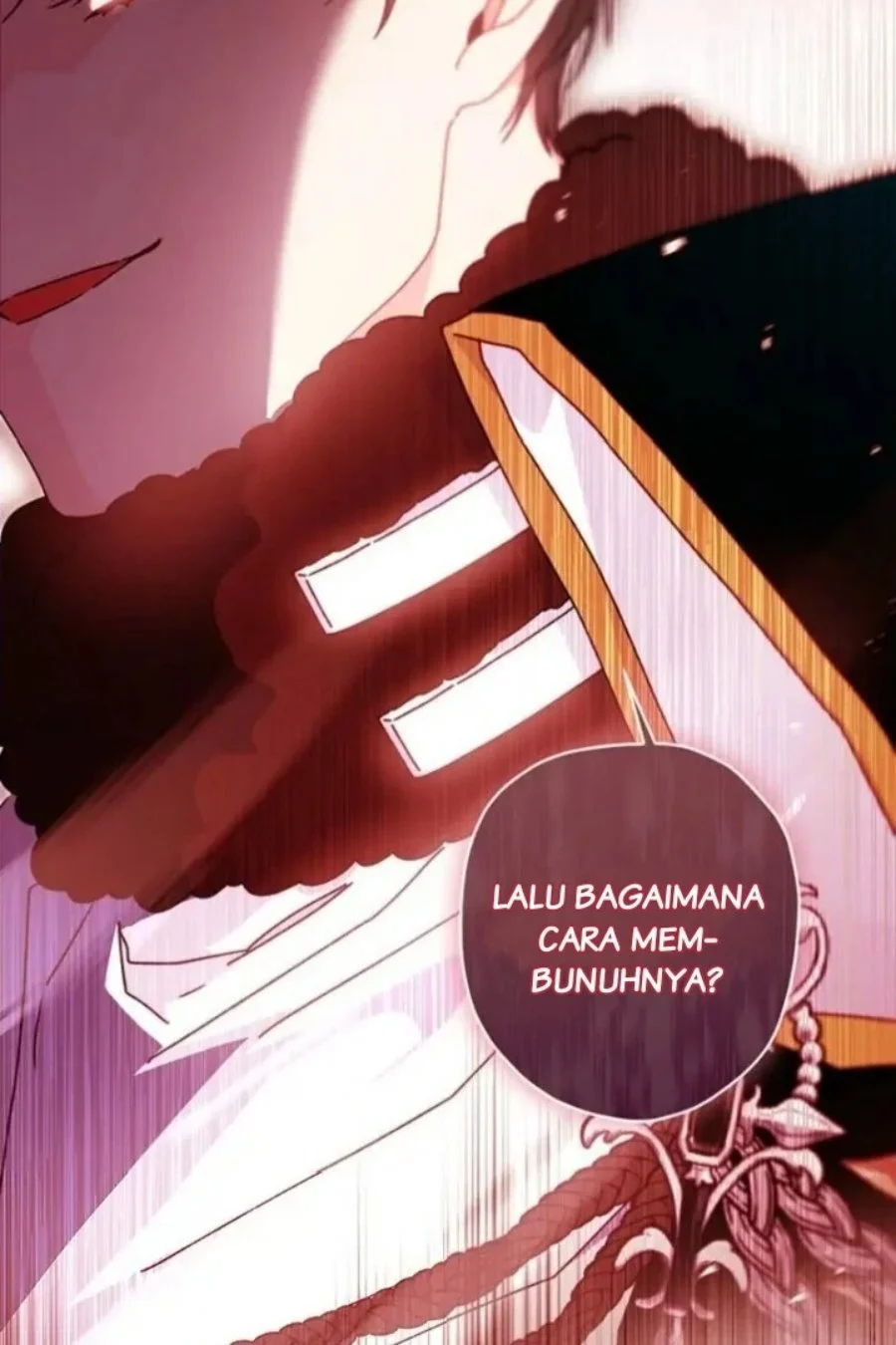 The Male Lead's Little Lion Daughter Chapter 128 Gambar 17