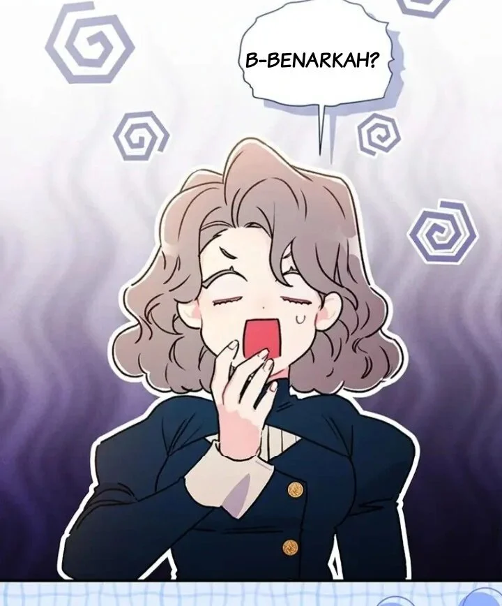 The Male Lead's Little Lion Daughter Chapter 129 Gambar 18