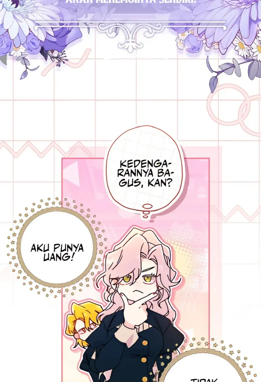 The Male Lead's Little Lion Daughter Chapter 134 Gambar 15