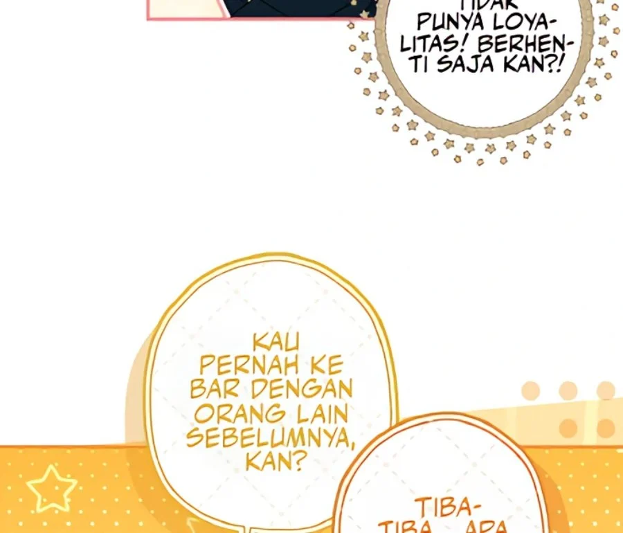 The Male Lead's Little Lion Daughter Chapter 134 Gambar 16