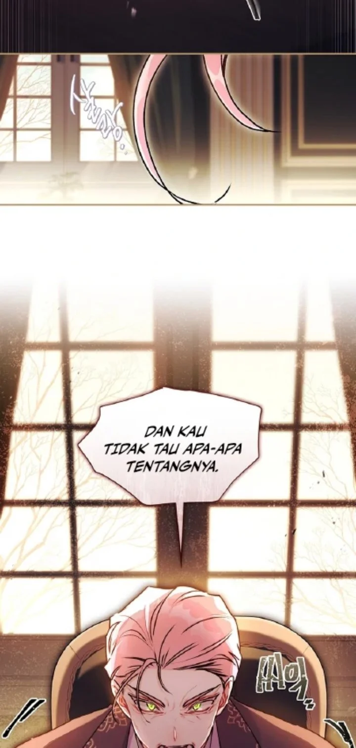 The Male Lead's Little Lion Daughter Chapter 135 Gambar 8