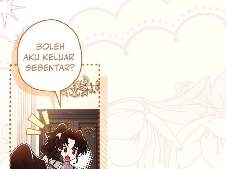 The Male Lead's Little Lion Daughter Chapter 136 Gambar 32